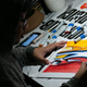 Image for article titled Thanks For Making New York's First Sketchbattle At Jalopnik HQ A Huge Success